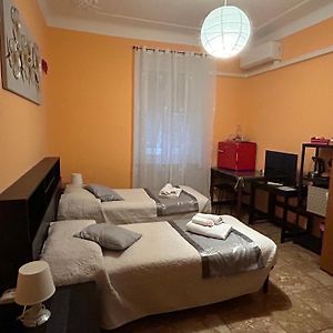 A casa di Lou
