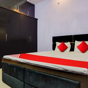 Hotel O Stays